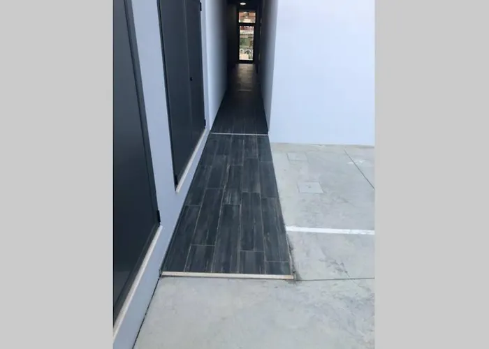 Nuovo Appartamento Elegante,Curato Nei Dettagli