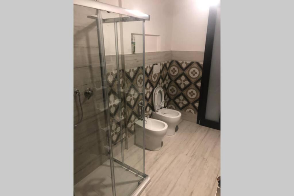 Apartment Nuovo Elegante,curato Nei Dettagli