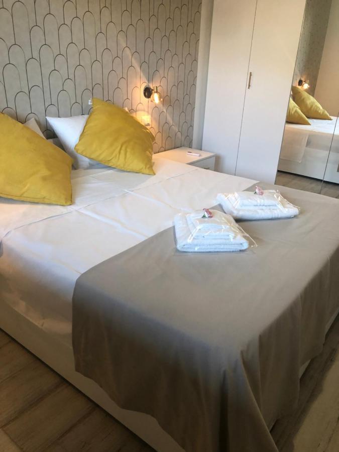 Apartment Nuovo Elegante,curato Nei Dettagli