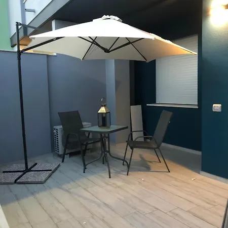 Nuovo Appartamento Elegante,Curato Nei Dettagli Decimomannu Exterior foto