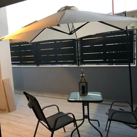 Nuovo Appartamento Elegante,Curato Nei Dettagli Decimomannu Exterior foto