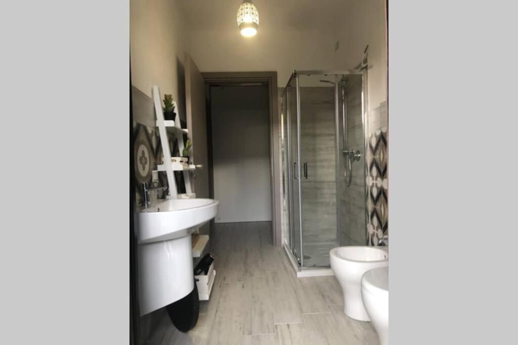 Nuovo Elegante,curato Nei Dettagli Appartement *