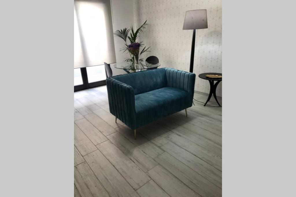 Appartement Nuovo Elegante,curato Nei Dettagli *