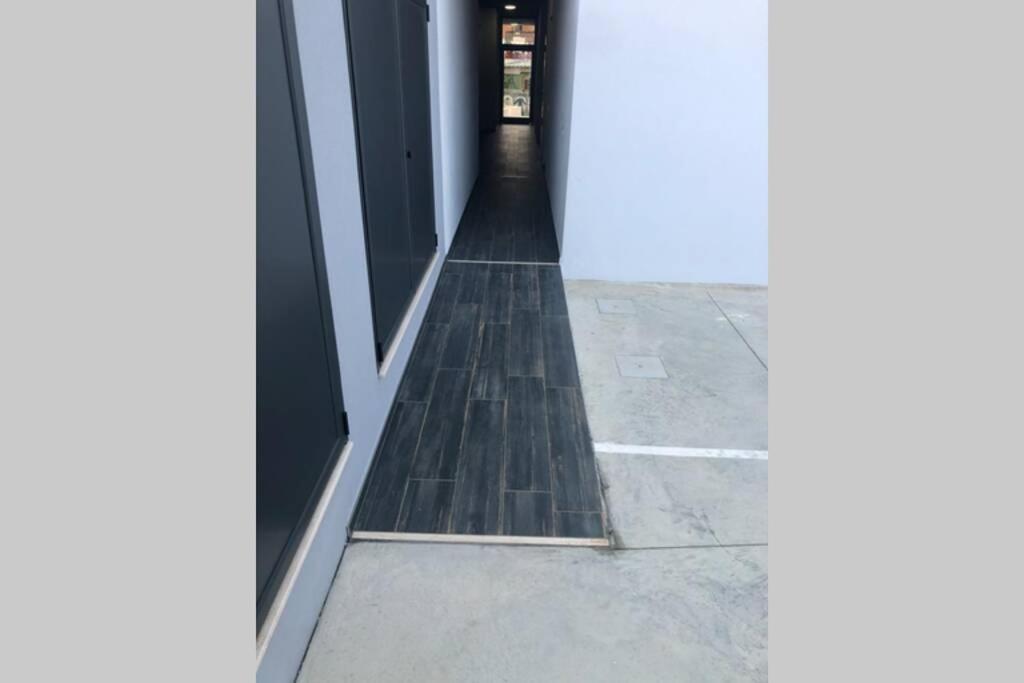 Nuovo Elegante,curato Nei Dettagli Appartement *