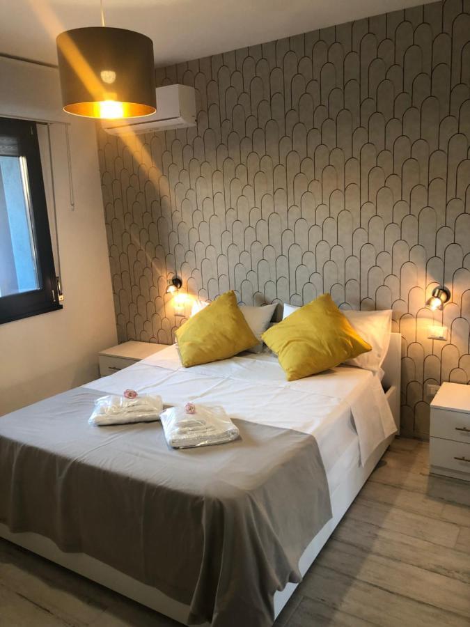 Appartement Nuovo Elegante,curato Nei Dettagli